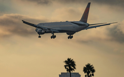 La silenciosa (y fascinante) revolución de la aviación